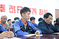云南萬通開展教師秋季訓練營
