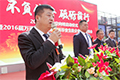  萬(wàn)通學(xué)子赴盛德寶豪華車(chē)4S店就職