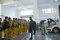 企業參觀游學