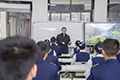 2020年城市軌道交通專業校企定向班