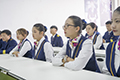 2020年城市軌道交通專業校企定向班