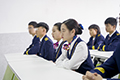 2020年城市軌道交通專業校企定向班