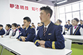 2020年城市軌道交通專業校企定向班