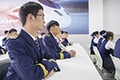 2020年城市軌道交通專業校企定向班