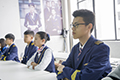 2020年城市軌道交通專業校企定向班