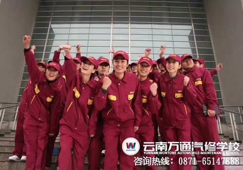 萬通汽修-中國汽修行業(yè)的發(fā)展前景