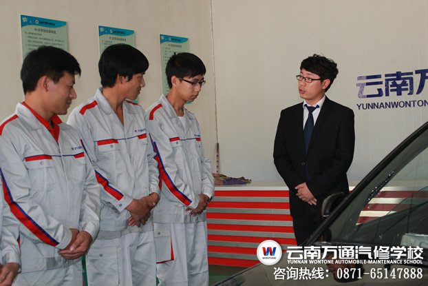 汽車銷售行業(yè)發(fā)展前景-云南萬通汽修