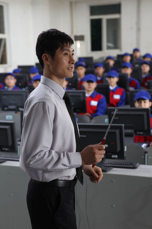 學汽修  讓你成為職場精英