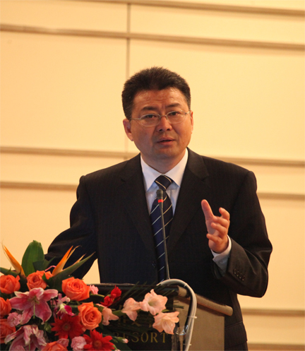 教育集團副總經理 沙旭