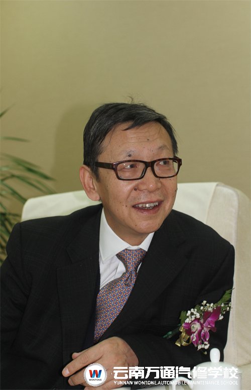 銀監會副主席 蔡鍔生