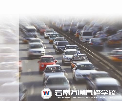 市場雪球推動汽車行業發展