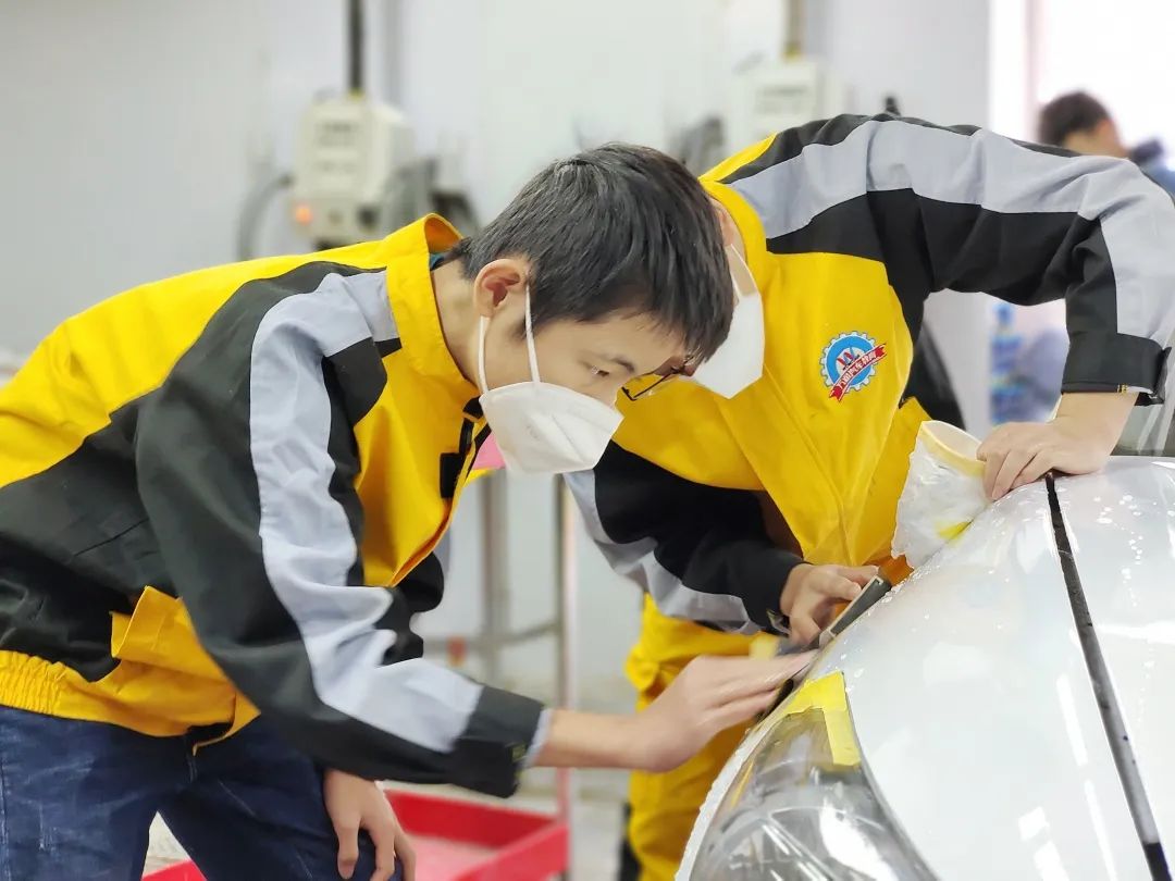 盤點！汽車類專業2025九大就業方向 盤點！汽車類專業2025九大就業方向